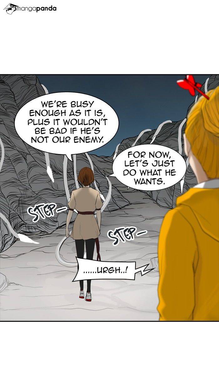 Tower of God Chapter 357 image 069